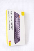 Klawiatura bezprzewodowa Baseus Mini and Compact (K01A) – nowa