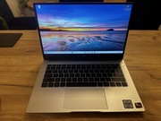 Laptop Huawai jak nowy
