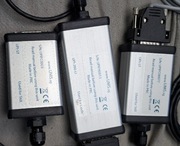 Programator Serwisowy wózków widłowych Linde i Still 