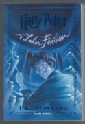 J.K. Rowling - Harry Potter i zakon Feniksa (2025)