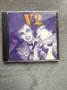 V 2 - S/T Punk CD