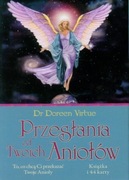 Virtue PRZESŁANIA OD TWOICH ANIOŁÓW nowa folia