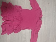 Sukienka dziewczęca 