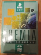 chemia arkusze egzaminacyjne barbara pac edycja 2017