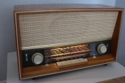 Radio Blaupunkt Sultan 23300, stare, klasyczne
