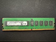 pamiec 8GB RAM mta18asf1g72pz-2g1a2ki