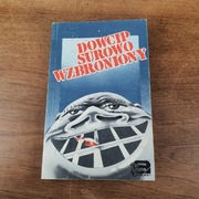 Dowcip sorowo wzbroniony 1990 r.