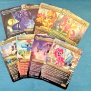 [MTG] [PROXY] Zestaw Ponies: The Galloping