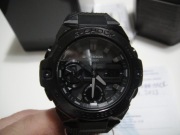 CASIO G-SHOCK GST-B400BB-1AER 