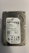 Dysk HDD 3,5" SEAGATE BARRACUDA 1TB 1000GB SPRAWNY
