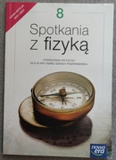 Spotkanie z fizyką 8