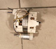 Silnik indukcyjny 230V