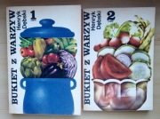 Bukiet z warzyw cz. 1 i 2 - Henryk Dębski