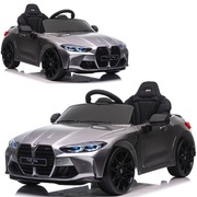BMW m4 Auto na akumulator EVA Skóra pilot
