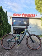 rower eMTB 29" CUBE Stereo Hybrid 140 HPC SLX bateria 750Wh eBike