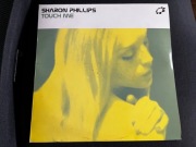 Sharon Phillips - Touch Me - House