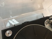 Pokrywa gramofonu Adam Fryderyk Bernard