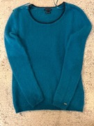 Sweter damski tommy hilfieger s angora 