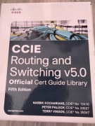 CCIE Routing and Switching  v5.0 Official Cert Guide Library