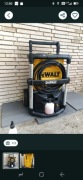 Myjka ciśnieniowa Dewalt DCMPW1600N