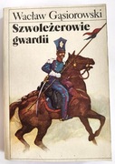 Szwoleżerowie gwardii