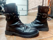 Broger Ohio buty amotocyklowe za 50% ceny