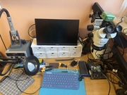 Warsztat elektronika