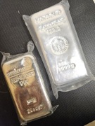 1kg Srebra 999 /  srebro / AG /