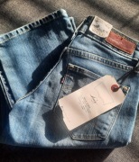 Spodnie Levis W 24 L32