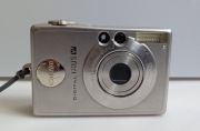 Canon Digital ixus V3