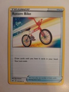 Rotom Bike (Sword & Shield, 181/202)
