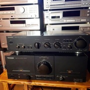 Technics SE-M100
