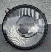 Stara oryginalna lampa Zelmot 0215.2.038.1Syrena 