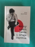 Anna Nasiłowska, Wolny agent Umeda i druga Japonia, 