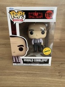 Funko Pop! Oswald Cobblepot (The Batman) 1191 – Limited Chase Edition
