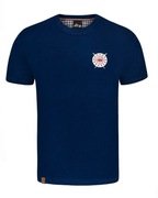 Surge Polonia koszulka Dywizjon 303 granatowa XXL