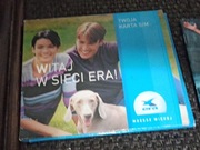 Akcesoria telefonu sieć era