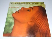 CARAVELLI - Please Love Me - LP Album 1968
