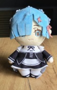 Maskotka anime Rem Re:Zero Starting Life in Another