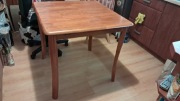 Stol rozkładany 