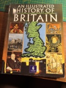 An illustrated history of Britain