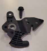 Lewy uchwyt mocowania kanapy Peugeot 208