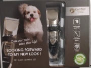 Maszynka Do Strzyżenia Zwierząt i Ludzi