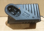 ładowarka bosch  AL1411dv działa  na Li ion.