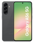 Samsung Galaxy A56 5G 8/128 Czarny