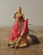 Papo dama figurka model z 2017 r.