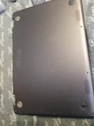 Obudowa /pokrywa Dolna asus ux360