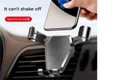 GRAWITACYJNY UCHWYT  NA TELEFON SMARTFON