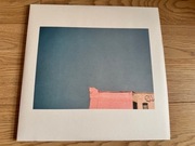 ELI KESZLER Stadium 2LP SHELTER PRESS