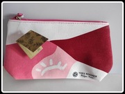 Nowa kosmetyczka Yves Rocher z metką. 